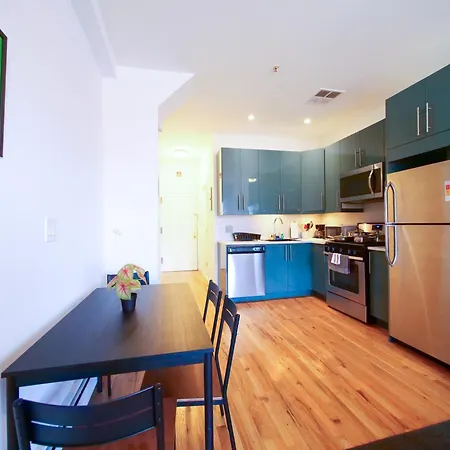 Deluxe Studio Minutes From Nyc! Union City Extérieur photo