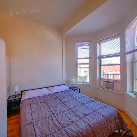 Deluxe Studio Minutes From Nyc! Union City Extérieur photo