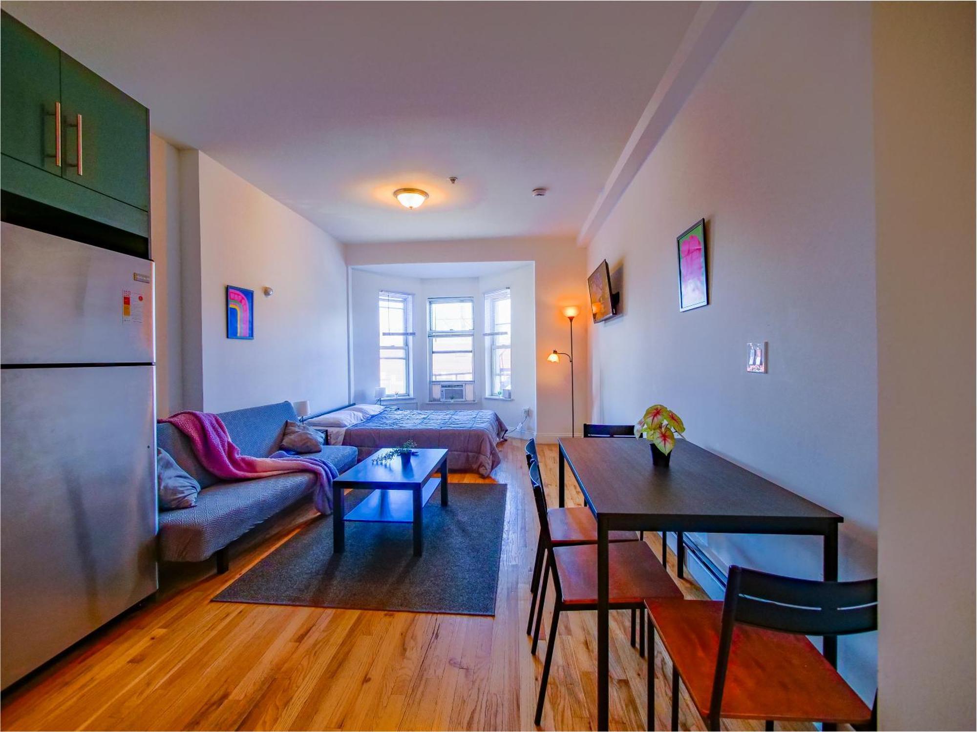 Deluxe Minutes From Nyc! Appartement Union City