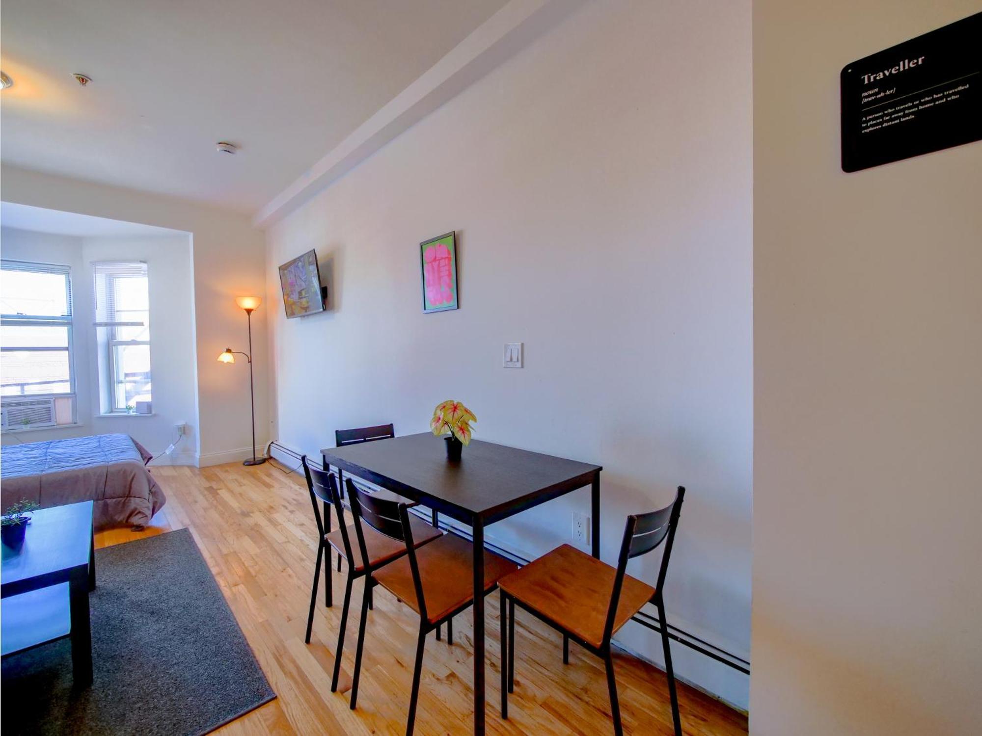 Appartement Deluxe Minutes From Nyc! Union City