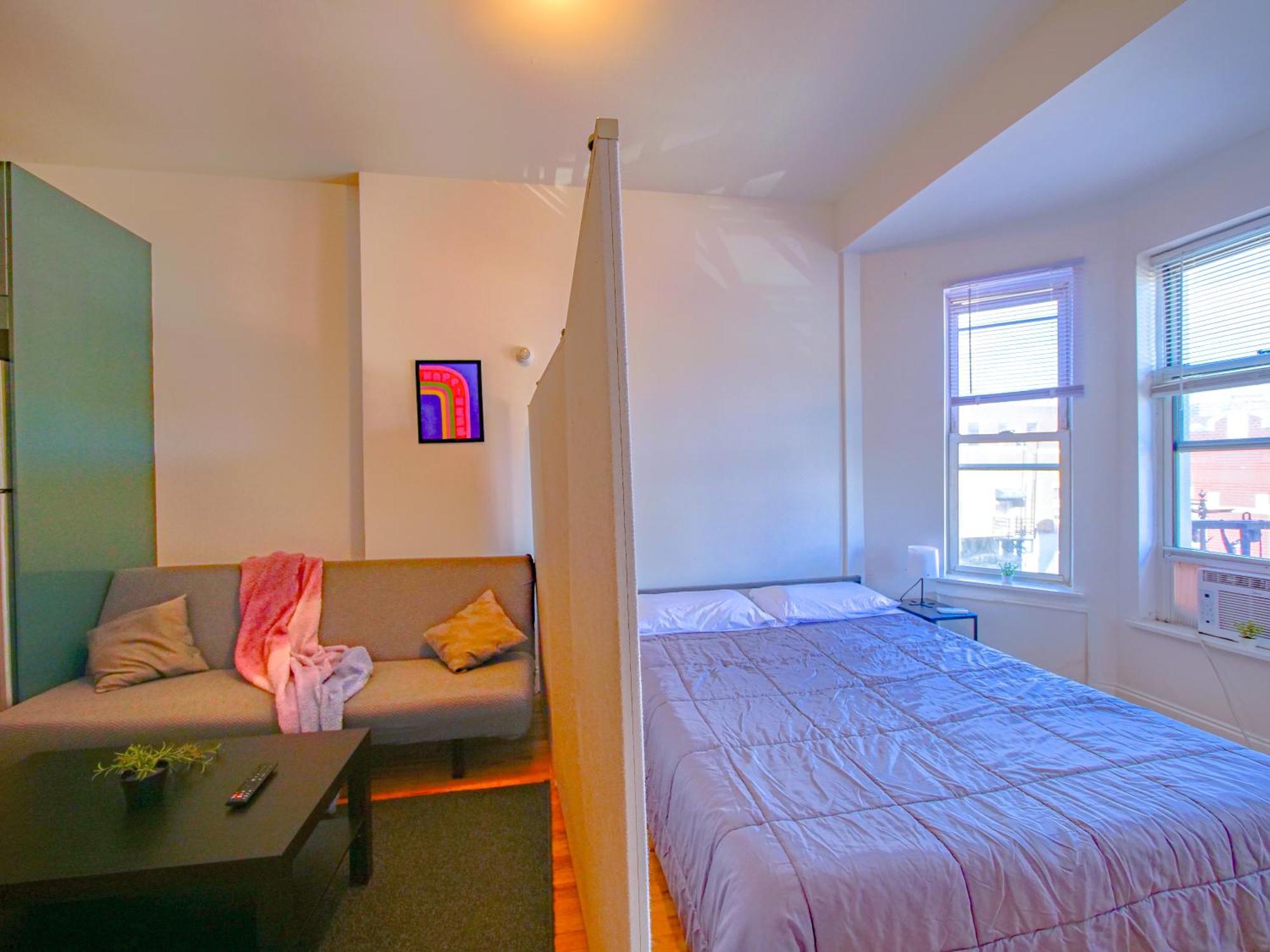 Deluxe Minutes From Nyc! * Union City