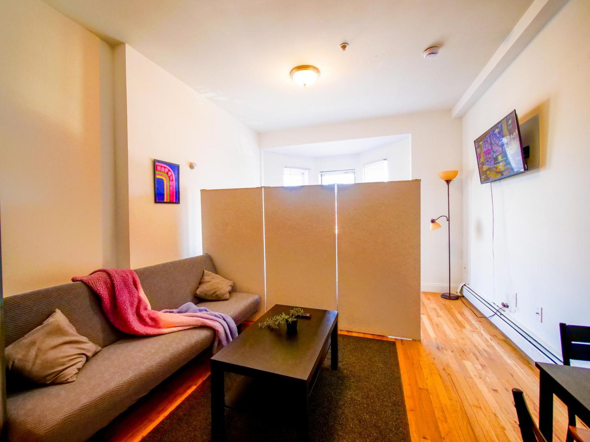 Deluxe Minutes From Nyc! Appartement *