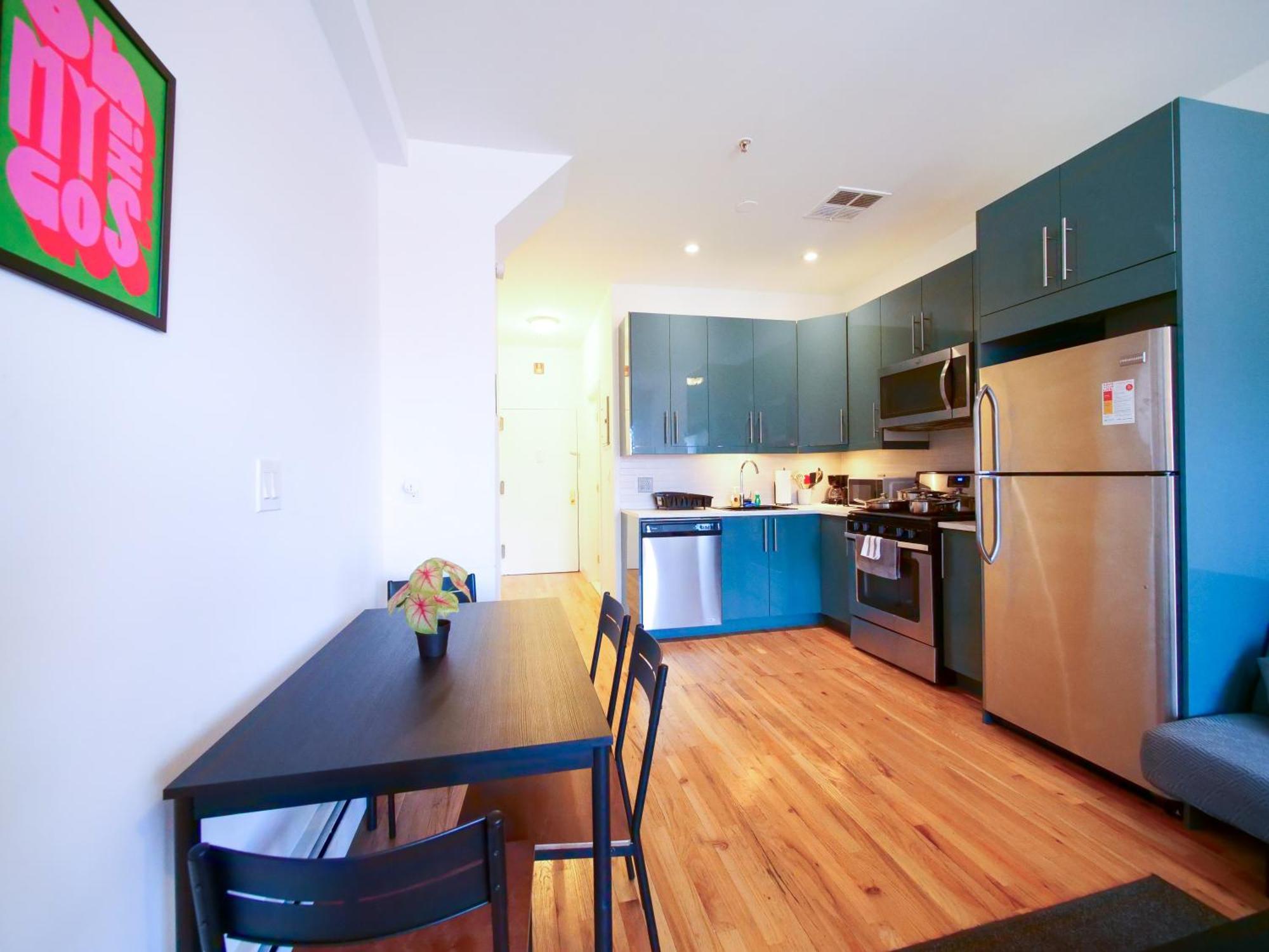 Deluxe Minutes From Nyc! * Union City