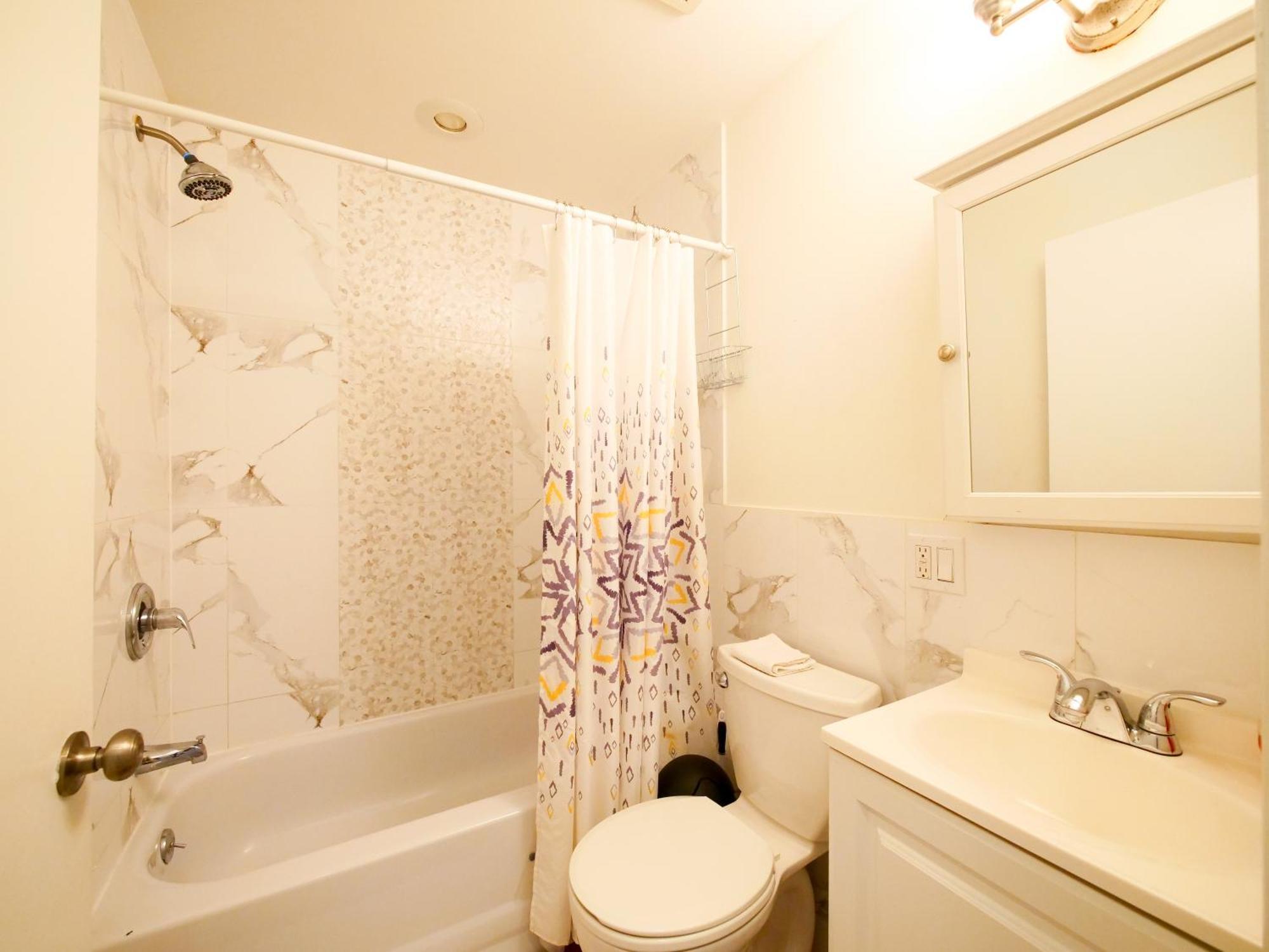 Appartement Deluxe Minutes From Nyc!