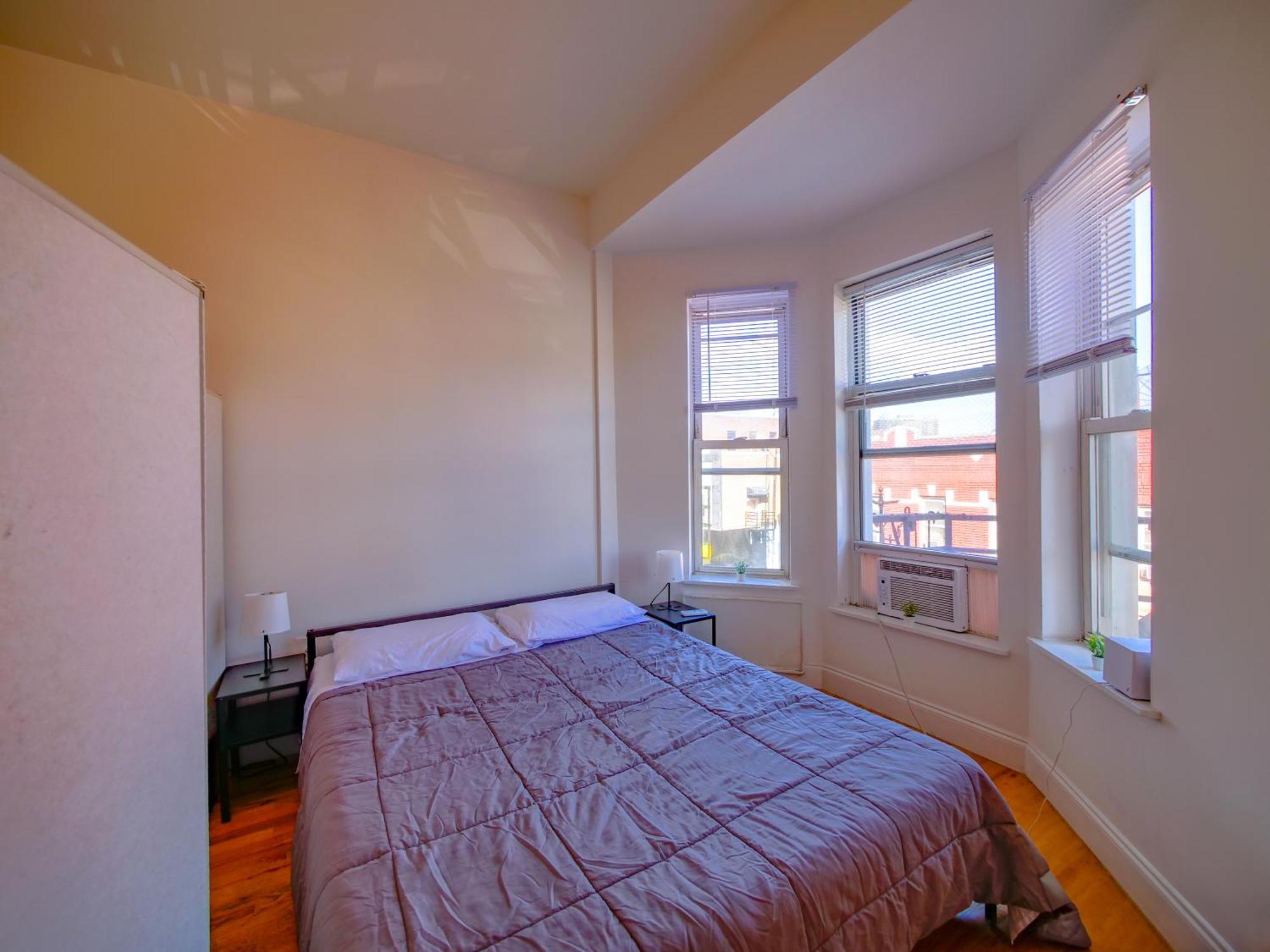 Appartement Deluxe Minutes From Nyc! *