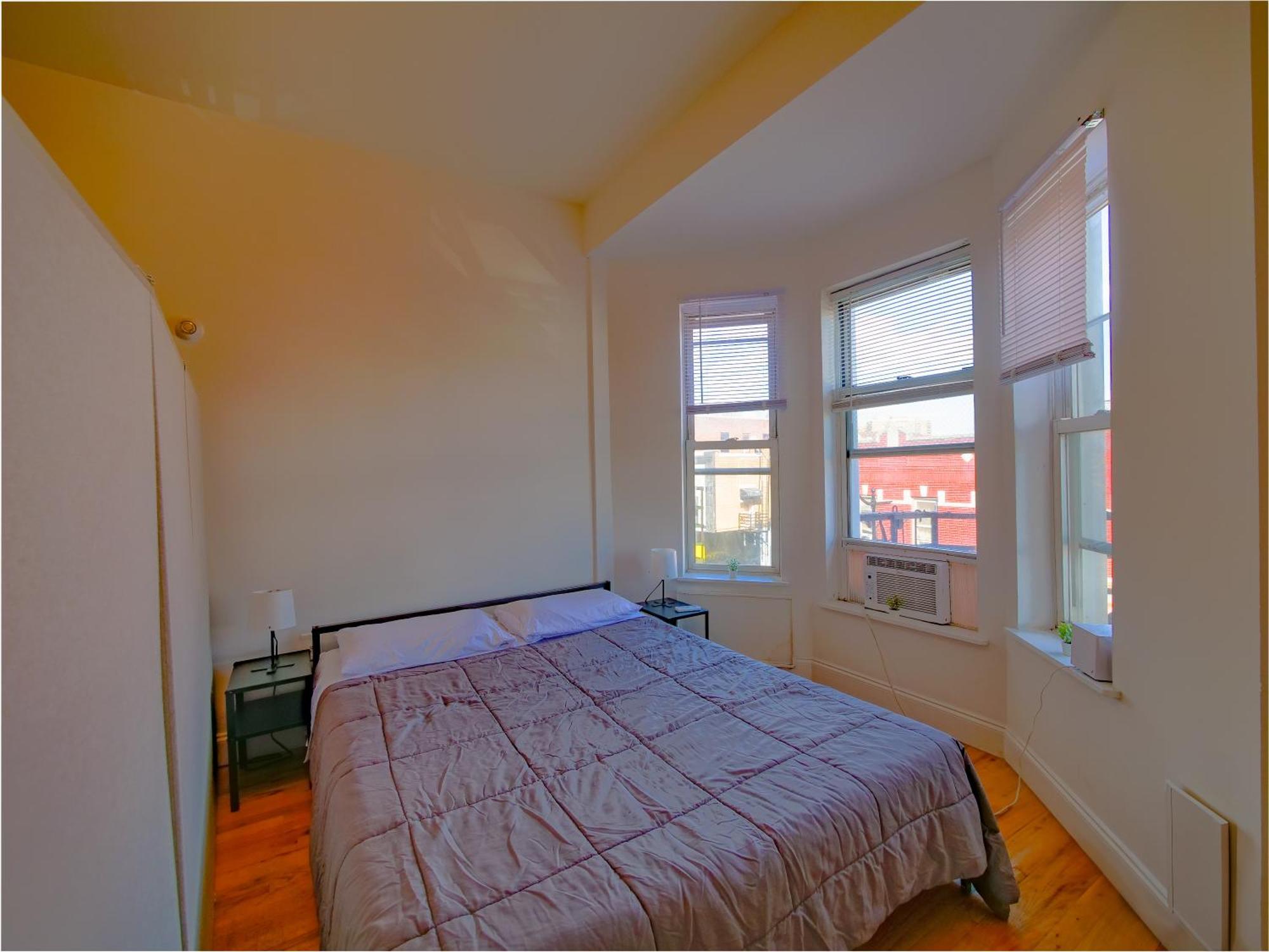 Deluxe Minutes From Nyc! Appartement